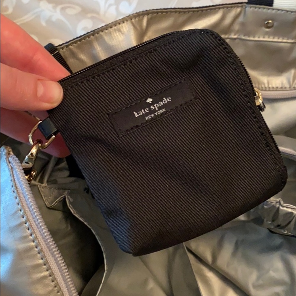 Kate spade Baby Bag - Picture 3 of 10